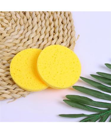 DENGWANG Turmeric Kojic Acid Pads Turmeric Kojic Acid Cleansing Pads Turmeric Exfoliating Pads Kojic Acid and Turmeric Cleansing Pads Turmeric Face Pads for Face (30PCS Yellow) 30PCS Yellow - Buy Online on GoSupps.com