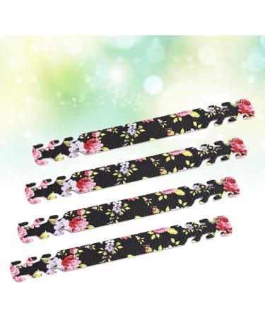 Exceart 10-Pack Adjustable Ear Strap Extensions & Earring Hooks - Slipproof Coupling for Comfort - Buy Online on GoSupps.com