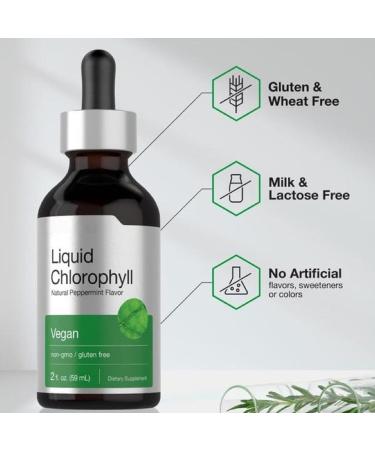  Chaies Liquid Supplements | Fast Action 60ml Health Solution | Fitness and Wellness Drops - for Food Support Body Care Routine Fitness Daily Wellness Men Women - Buy Online on GoSupps.com