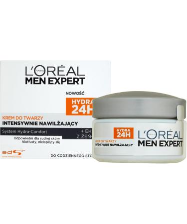 L'Oreal LOreal LOreal Body Cream for men 250 g - Buy Online on GoSupps.com