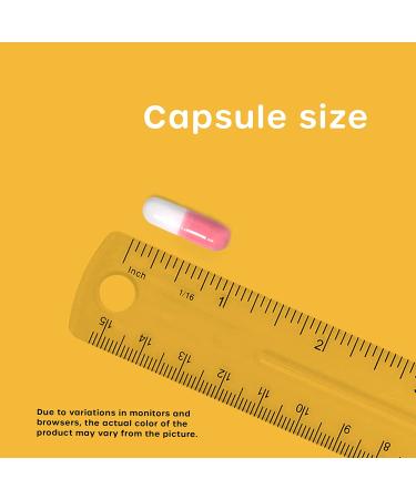 HealthCareAisle Omeprazole 20mg 42 Delayed-Release Capsules - Acid Reducer for Frequent Heartburn - 42 Count - Buy Online on GoSupps.com