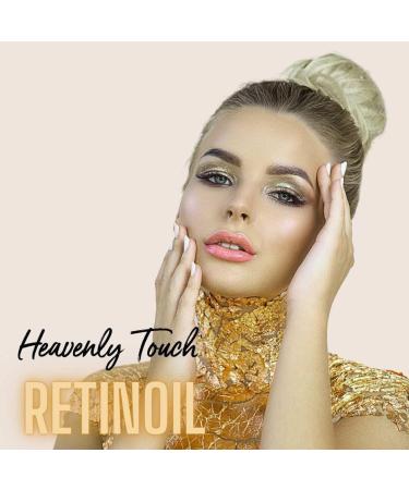 MIRENESSE NEW 24K Gold Guasha Lifting Retinoil Mini Face & Body - Buy Online on GoSupps.com