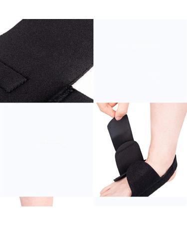 Bunion Correction Set - Adjustable Wlype 1 Pair with Toe Clasp & Relief Sleeves for Large Feet - Effective Foot Pain Relief - Buy Online on GoSupps.com