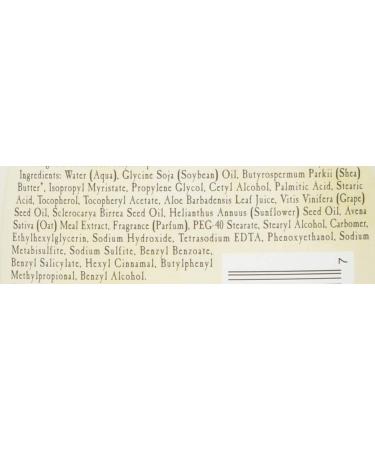 Palmer's Raw Shea Body Lotion 8.5 oz - Unisex Hydrating Moisturizer for All Skin Types - Buy Online on GoSupps.com