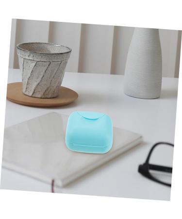 Buy Gleavi 2-in-1 Storage SBOX for Menstrual Cup | Portable Holder & Time Travel Case - International Shipping Available - Buy Online on GoSupps.com