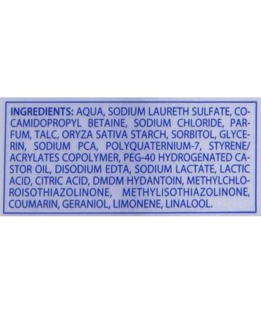  Italian Gourmet E.R. Vidal Lot de 12 gels douche Talco liquide Talc 250 ml + Pulpa Italian Gourmet Pulpa 400 g - Buy Online on GoSupps.com