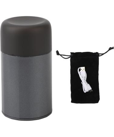 Electric Shaver for Men Rechargeable Beard Trimmer Electric Hair Clipper Rechargeable Waterproof Trimmer for Travel with Intelligent Induction Portable - Buy Online on GoSupps.com