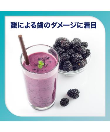 Gently Shumitekuto PRO Enamel Blanchissant Enamel Care 90 g - Buy Online on GoSupps.com
