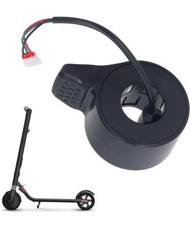 SPYMINNPOO Electric Scooter Throttle - Raised Strip Thumb Accelerator for Enhanced Performance | International Shipping Available - Buy Online on GoSupps.com