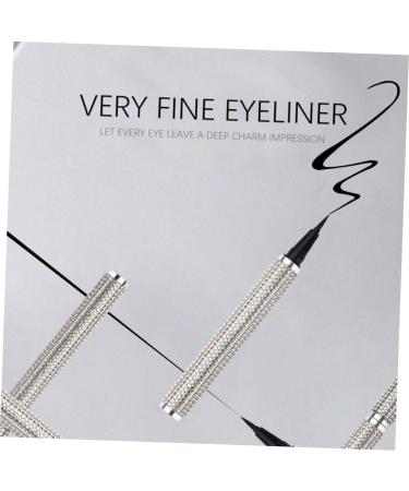 POPETPOP Liquid Eyeliner Cosmetology Kit Eyeliner Pencil for Women Woman Eyeliner Makeup Pen Miss Make up Gel - Buy Online on GoSupps.com