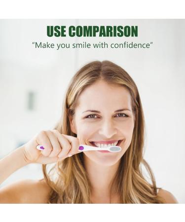 100g Root Toothpaste - Whiten Teeth Fresh Breath & Dental Health | International Shipping - Buy Online on GoSupps.com