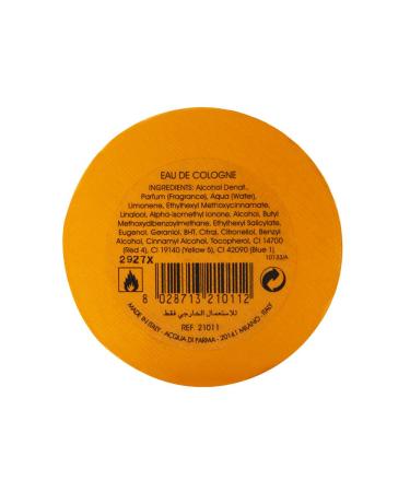 Acqua Di Parma Intense Cologne Spray for Men 6 Ounce - Buy Online on GoSupps.com