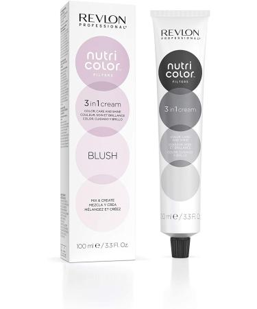 Revlon Nutri Color Blush 100 ml (Pack of 1)