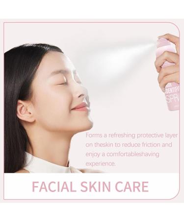 5PCS Face Hair Identifier Spray Hair Identifier Spray for Face Shaving Hair Identifier Spray Facial Hair Identifier Spray for Dermaplaning Hair Identifier Spray for Face Shaving Set. - Buy Online on GoSupps.com