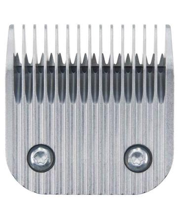 MOSER - Star Blade interchangeable blade set for clipper MOSER Max45 for dogs 7 mm - Buy Online on GoSupps.com