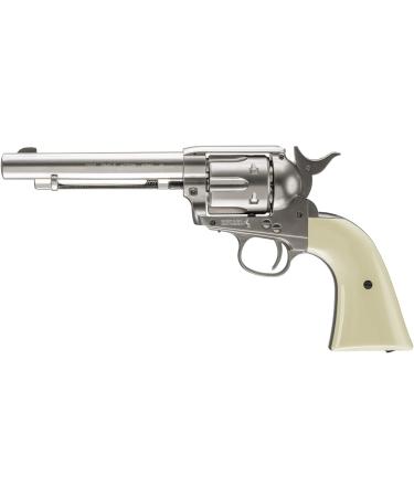 Umarex Colt Peacemaker Revolver .177 Caliber Air Pistol | Single Action Army Six-Shooter - Buy Online on GoSupps.com