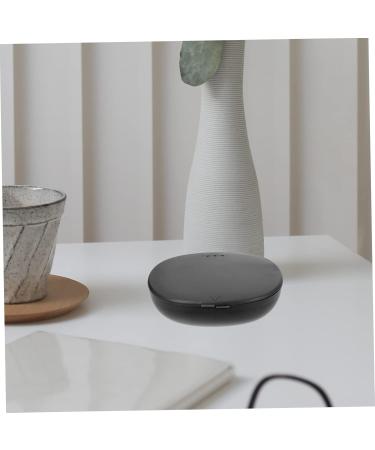 Lurrose 6 STK Menstrual Cup Storage Holder | Travel Organizer for Period Cups | Silicone & Plastic Carrying Bag - Buy Online on GoSupps.com