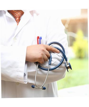 Buy Healeved 10 Pairs Silicone Earplugs & Ear Tips Accessories - Replacement Earbud Tips for Perfect Fit | International Shipping Available - Buy Online on GoSupps.com