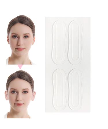 Ear Stickers | Ear Stickers Ear Corrector | Ears Correction Beauty Ear Stickers Waterproof For Wedding Modeling