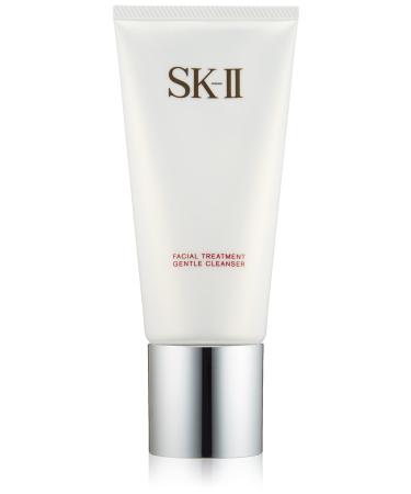 SK-II SK-II Gentle Facial Cleanser - 120 ml