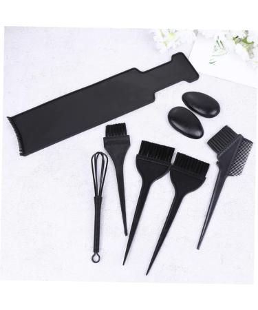MAGICLULU Set Hair Dying Board Hair Coloring Kit Hair Dye Brush Hair Coloring Comb Hair Coloring Bowl Hair Dye Bowl Hair Dye Comb - Buy Online on GoSupps.com