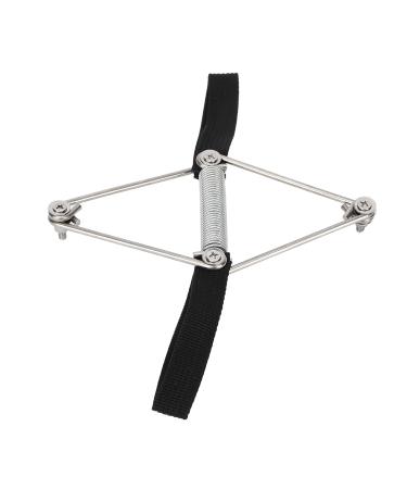 Stretchy Big Toe Bunion Corrector & Straightener Belt | Hallux Valgus & Hammer Toe Relief - Buy Online on GoSupps.com