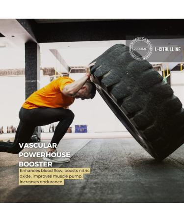 Valhalla Champion Preworkout 300G - 200MG Caffeine - 2000mg Beta Alanine - Sour Watermelon Flavor | Muscle Development & Recovery - Buy Online on GoSupps.com