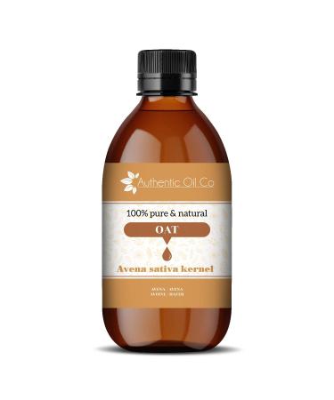 100% pure and natural oat oil (100 ml) 100 ml (1 pack)