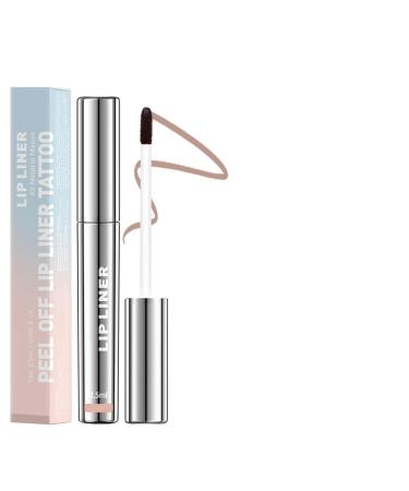 CHAKAE Removable Lip Plumper Pencil Moisturizing Lips Gift for Women Girls