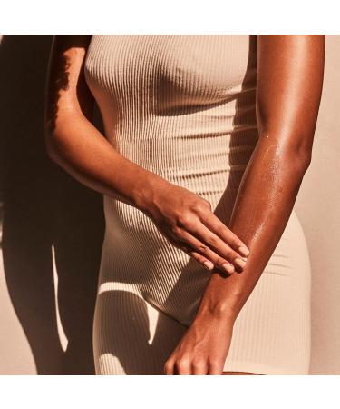 Bloomeffects Natural Tulip Nectar Skin Repair Body Balm - Cruelty-Free Non-Toxic Clean Beauty | 4 oz | 120 ml - International Shipping Available - Buy Online on GoSupps.com