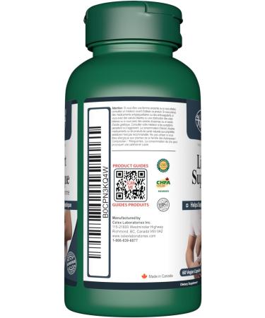 VORST Liver Health Supplement for Men 60 Vegan Capsule | Powder Pills | 60-Day Supply 60 count (Pack of 1) - Buy Online on GoSupps.com