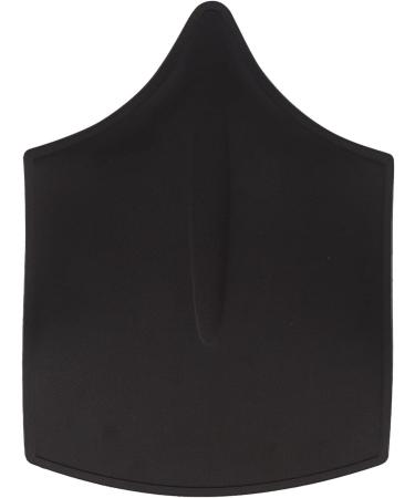 Buy Waist Trainer for Women - Foam Compression Lipo Belly Board for Post-Op Recovery & Lumbar Support (Black) - International Shipping Available - Buy Online on GoSupps.com