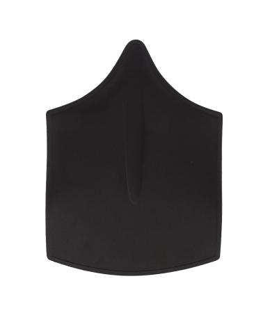 Lumbar beam Lumbal Former-Lipo board for liposuction lumbar former-fat suction backboard foam compression-lipo-bauch board (black)