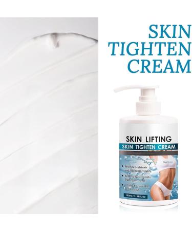 Aeehfeng Firm Tighten Skin Tighten Cream aeehfeng Firming Cream Firming & Firming Skin Lotion Anti-Aging Neck & Decolletage Day & Night Cream (3) - Buy Online on GoSupps.com