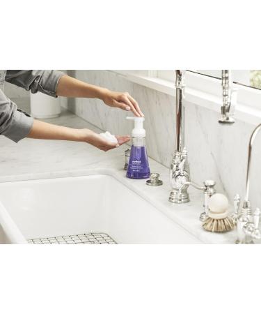 Method Foaming Hand Soap - Green Tea + Aloe Biodegradable 10 Fl Oz | Eco-Friendly International Shipping - Buy Online on GoSupps.com