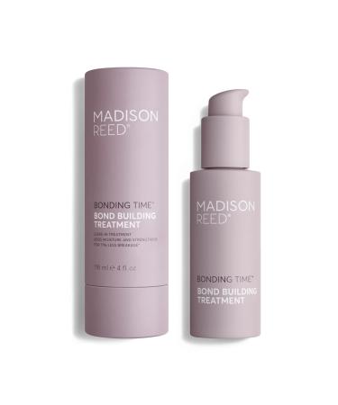 Madison Reed Bonding Time Treatment | Strengthen and Repair Damaged Hair While Protecting Color From Fading (Bonding Time Serum)