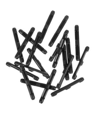 Baluue Nonslip Glasses Leg Covers Comfortable Glasses Cases for Sports Activities Durable Reusable for Running Cycling Outdoor Activities 1