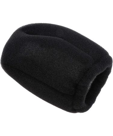 2pcs Hot Sponge Hair Diffuser Sock Adaptable for Universal Blow Dryers for Curly or Wavy Hair - Buy Online on GoSupps.com
