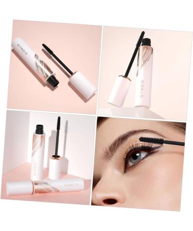 TOVINANNA 3pcs Mascara Women Lash Makeup Eyeliner Charming Lash Enhancers Eyelash Curlers Pigment - Buy Online on GoSupps.com