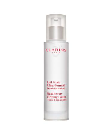 Clarins Bust Beauty Firming Lotion 50ml
