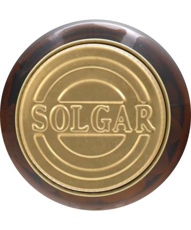 Solgar Ester-C Plus Vitamin C 500 mg - 100 Veg Capsules for Immune Support - Buy Online on GoSupps.com