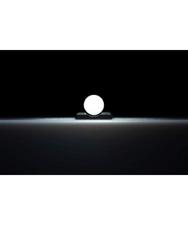 HIVIZ PMLW01 Litewave Front Sight & Compsight Bead Replacement in Black - Buy Online on GoSupps.com