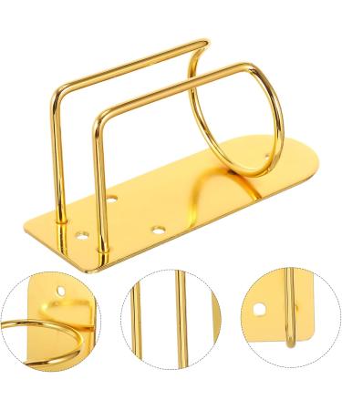 Beavorty Hair Clipper Stand Clipper Storage Rack Electric Hair Trimmer Hair Shaver Holder Hair Trimmer Holder Coat Hanger Stand Beard Shaver Holder Stand Child Electric Clippers Aldult Iron - Buy Online on GoSupps.com