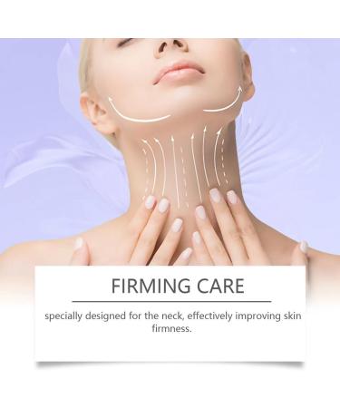 Neck Firming Cream Tighten And Lift Neck Cream Tightening Lifting Sagging Skin kin Care Moisturizer Face Cream 1.7 fl oz - Buy Online on GoSupps.com