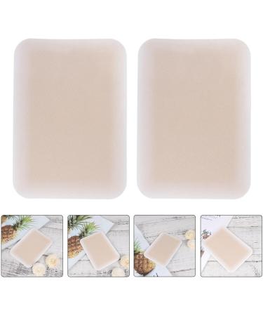 2pi ces Autocollant Pour Couvrir Les Cicatrices Imperm able Ruban Adh sif Pour Couvrir La Peau Couverture De Cicatrice Et Protection - Buy Online on GoSupps.com