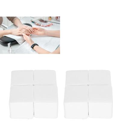 Nail Wipes Lint- Nail Wipe Pads for The Nail Salon - Buy Online on GoSupps.com