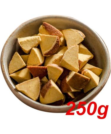 Hua Ju Hong Ba Xian Guo Fructus Citri Grandis For Cough Throat Health Care 100% Natural Chinese Medicine Herb (250 Grams) - Buy Online on GoSupps.com