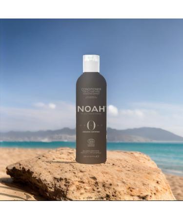 Pure Brand Noah Cosmos Organic Hydrating Conditioner 250 ml - Buy Online on GoSupps.com