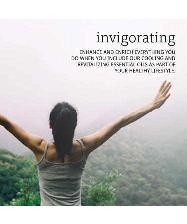 Now Foods Peppermint Essential Oil 2 fl oz - Pure Aromatherapy - Buy Online on GoSupps.com