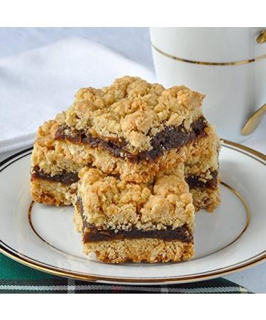 Anna and Sarah Chopped Dates with Oat Flour - 5 Lbs Resealable Bag - Buy Online on GoSupps.com